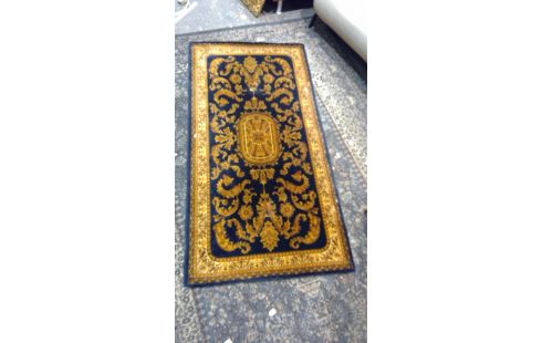 TAPIS DE COULOIR