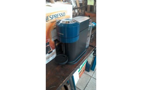 CAFETIERE EXPRESSO NESPRESSO VERTUO NEXT