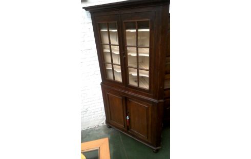 ENCOIGNURE 2 CORPS 4 PORTES