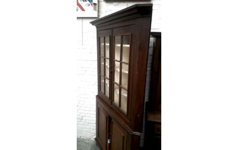 ENCOIGNURE 2 CORPS 4 PORTES