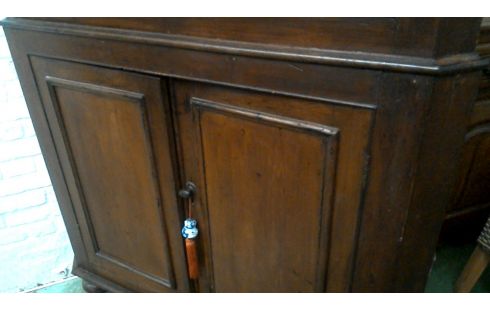 ENCOIGNURE 2 CORPS 4 PORTES