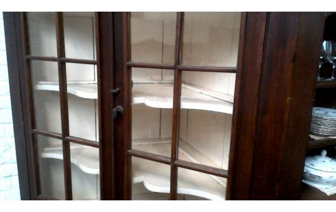 ENCOIGNURE 2 CORPS 4 PORTES