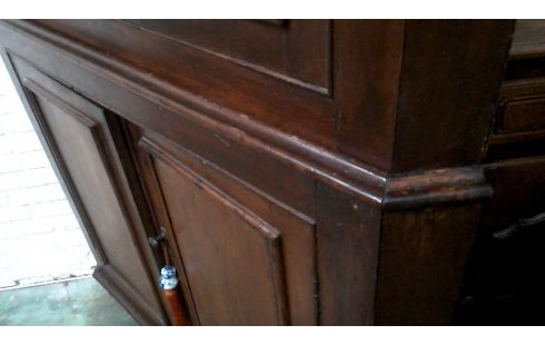 ENCOIGNURE 2 CORPS 4 PORTES