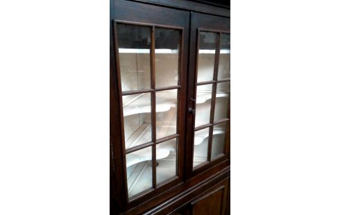 ENCOIGNURE 2 CORPS 4 PORTES