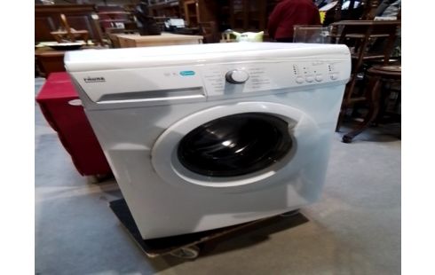 LAVE LINGE FAURE 7KG 1400T/MIN