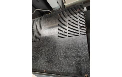 AMPLIFICATEUR ELECTROCOMPANIET ECI-1 origine Norvège