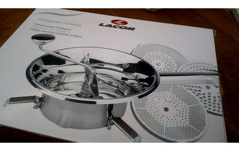 MIXER, , MASCHINE EDELSTAHL