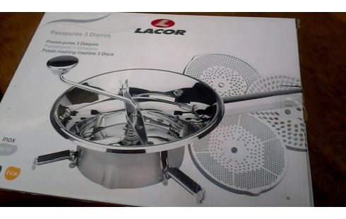 MIXER, , MASCHINE EDELSTAHL