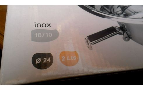 MIXER, , MASCHINE EDELSTAHL