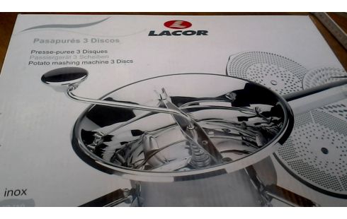 MIXER, , MASCHINE EDELSTAHL