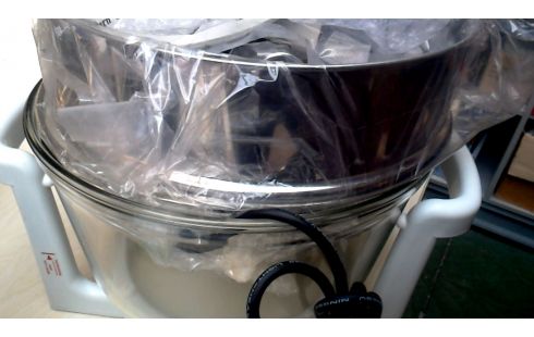 OVEN TURBO FLAVOR WAVE THANE