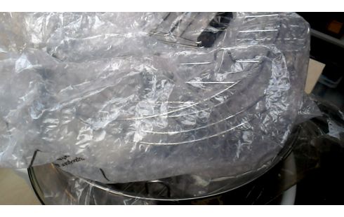 OVEN TURBO FLAVOR WAVE THANE