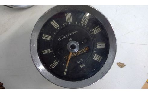 KILOMETRIQUE CORTINA 