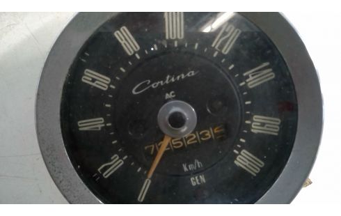 KILOMETRIQUE CORTINA 