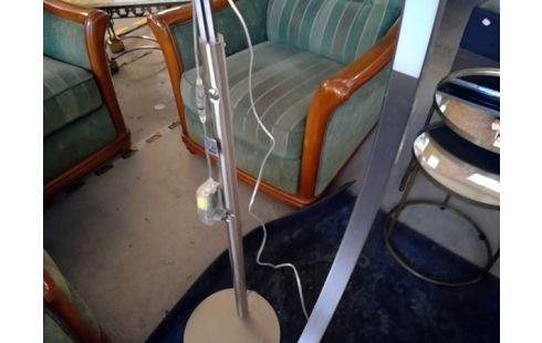 LAMPADAIRE ARC LED DESIGN