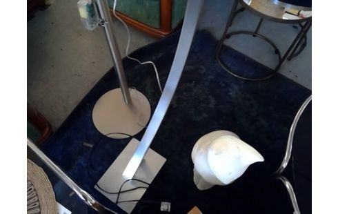 LAMPADAIRE ARC LED DESIGN