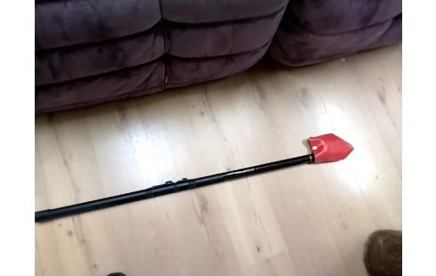 CANNE A PECHE MITCHELL