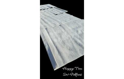 ALFOMBRA CRUDO LA UNIDAD