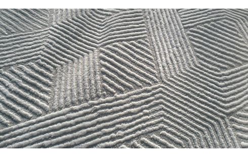 ALFOMBRA CRUDO LA UNIDAD