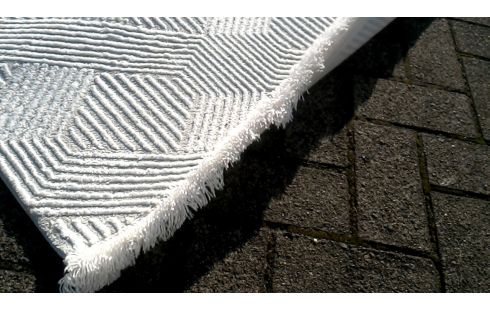 ALFOMBRA CRUDO LA UNIDAD