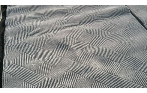 ALFOMBRA CRUDO LA UNIDAD