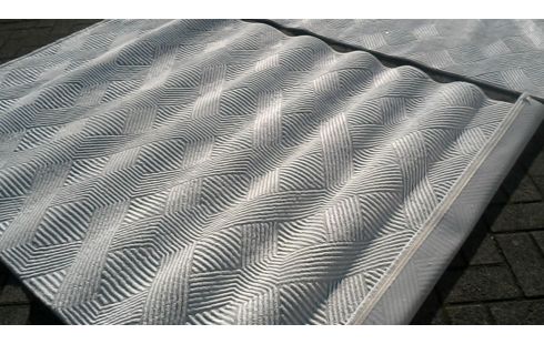 ALFOMBRA CRUDO LA UNIDAD