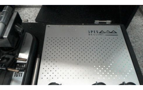 CHAINE STEREO 1960 / 1965