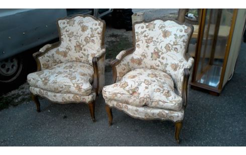 ZETEL, , BERGERE LOUIS XV