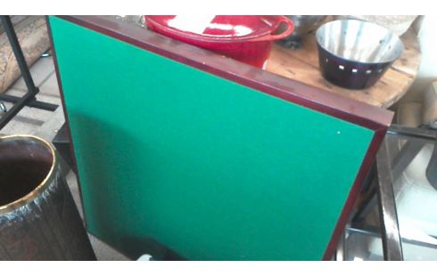 TABLE BRIDGE