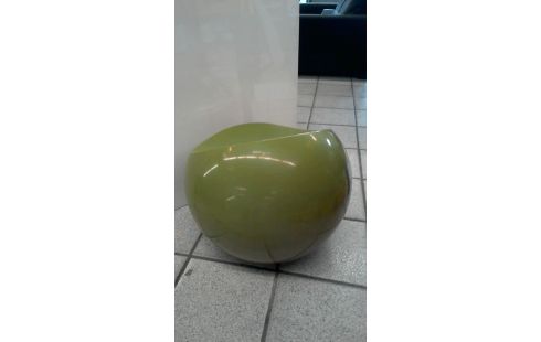 FINN  STONE  BALL  CHAIR  BYXLBOOM