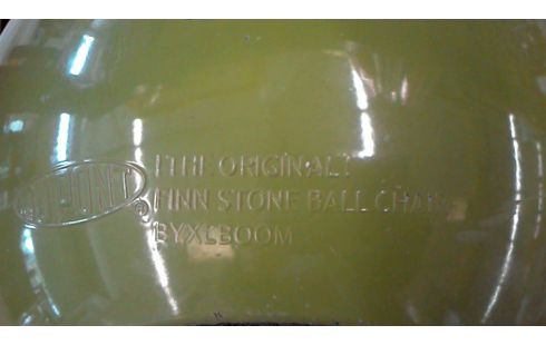FINN  STONE  BALL  CHAIR  BYXLBOOM