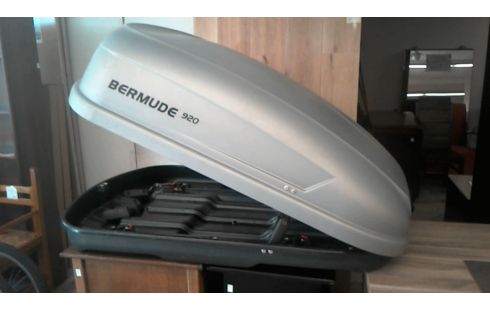 COFFRE DE TOIT NORAUTO BERMUDE 920 400L