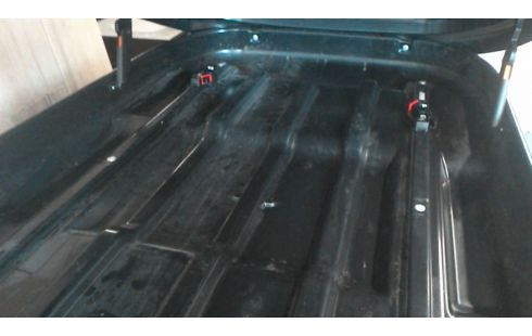 COFFRE DE TOIT NORAUTO BERMUDE 920 400L