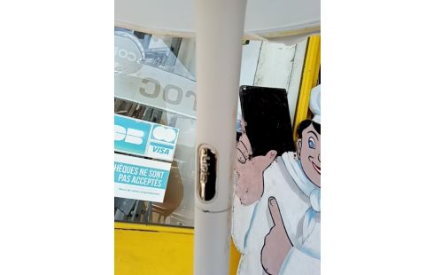 LAMPADAIRE LIRIO BY PHILIPS