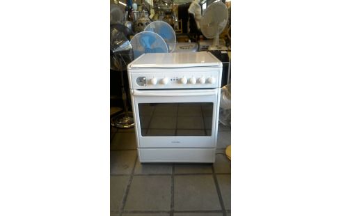 GAZINIERE MIXTE SCHOLTES