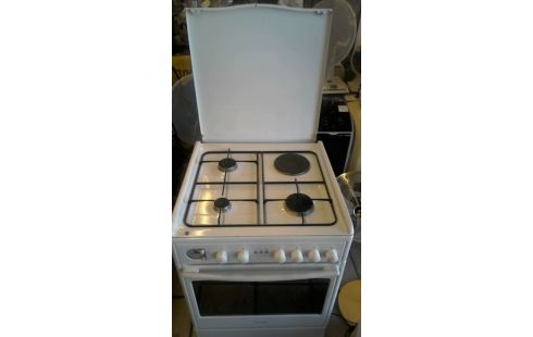 GAZINIERE MIXTE SCHOLTES