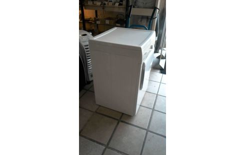 SECHE LINGE A EVACUATION WHIRLPOOL