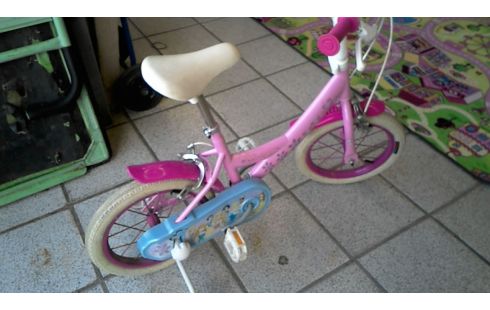 VELO ENFANT 14 POUCES