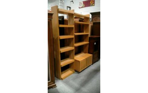 ETAGERE CHENE HABITAT 