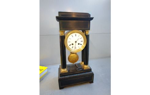 PENDULE NAPOLEON III