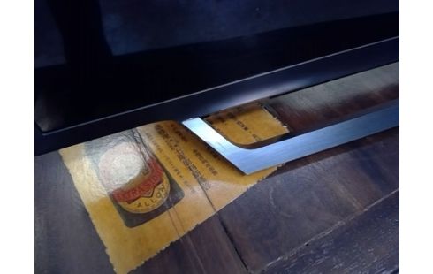 MEUBLE TELEVISION STYLE COLONIAL