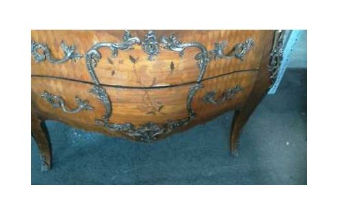 CÓMODA, , CAZUELA ANCHA