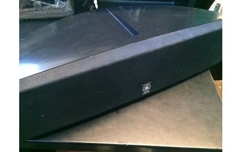 ENCEINTE CENTRALE YAMAHA NS C103