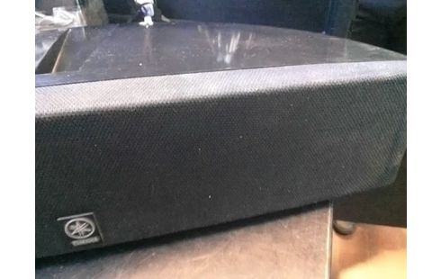 ENCEINTE CENTRALE YAMAHA NS C103