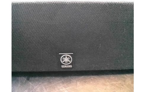 ENCEINTE CENTRALE YAMAHA NS C103