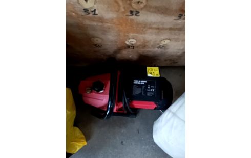 POMPE DE SURFACE TUYAU ACCRSV2