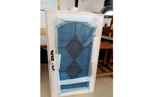 MEUBLE DE CUISINE 1 PORTE