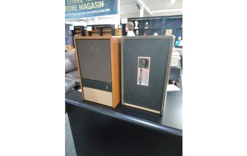 ENCEINTE BOSE 301 SÉRIE 2