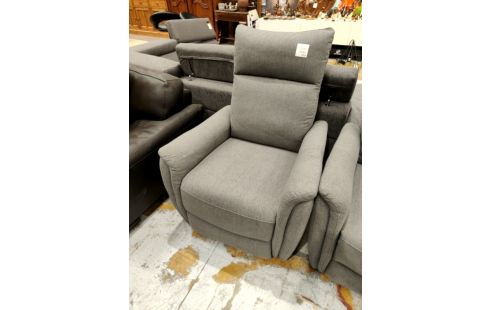 FAUTEUIL RELAX ELECTRIQUE MODERNE