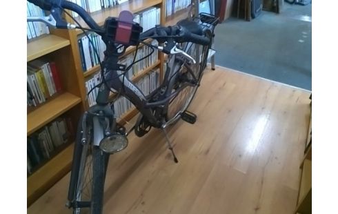 VELO TOPBIKE CITY 500